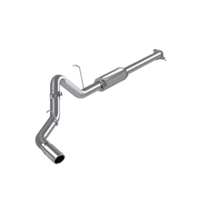 画像をギャラリービューアに読み込む, MBRP 11-19 Chevy/GMC 2500HD PU 6.0L V8 Single Side Exit Alum Cat Back Perf Exhaust