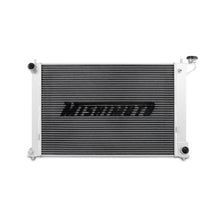 画像をギャラリービューアに読み込む, Mishimoto 05-10 Scion tC Manual Aluminum Radiator