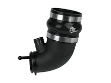 画像をギャラリービューアに読み込む, aFe 15-21 VW GTI L4-2.0L (t) Turbo Inlet Tube