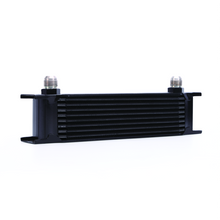 画像をギャラリービューアに読み込む, Mishimoto Universal 10 Row Oil Cooler - Black