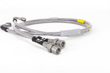 画像をギャラリービューアに読み込む, Goodridge 01-03 Chevrolet Silverado / 01-03 GMC Sierra SS Brake Lines