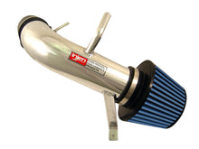 画像をギャラリービューアに読み込む, Injen 02-05 Civic Si / 02-06 RSX Type S Polished Short Ram Intake