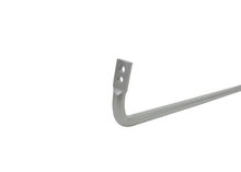 画像をギャラリービューアに読み込む, Whiteline 17-19 Hyundai Elantra Sport/Elantra GT Sport Rear Heavy Duty Adjustable Sway Bar - 24mm