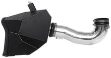 画像をギャラリービューアに読み込む, K&amp;N 2019 Chevy Silverado / GMC Sierra 1500 V8-5.3/6.2L Performance Air Intake Kit