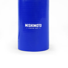 画像をギャラリービューアに読み込む, Mishimoto 05-07 Ford 6.0L Powerstroke Coolant Hose Kit (Twin I-Beam Chassis) (Blue)