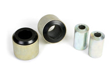 画像をギャラリービューアに読み込む, Whiteline Plus 05+ BMW 1 Series/3/05-10/11 3 Series Rear Control Arm - Upper Outer Bushing Kit