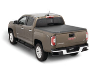画像をギャラリービューアに読み込む, Tonno Pro 04-14 Chevy Colorado 6ft Styleside Tonno Fold Tri-Fold Tonneau Cover