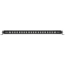 画像をギャラリービューアに読み込む, Rigid Industries 30in Radiance Plus SR-Series Single Row LED Light Bar with 8 Backlight Options
