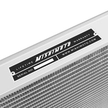 画像をギャラリービューアに読み込む, Mishimoto 10-11 Chevrolet Camaro SS V8 Aluminum Radiator