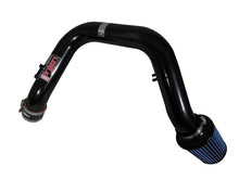 画像をギャラリービューアに読み込む, Injen 03-04 Toyota Corolla 1.8L 4cyl Black Cold Air Intake