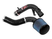 画像をギャラリービューアに読み込む, Injen 2014 Toyota Corolla 1.8L 4 Cyl. CAI w/ MR Tech and Air Fusions Black Cold Air Intake