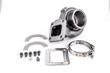 画像をギャラリービューアに読み込む, Garrett GT30R Turbine Hsg Kit O/V T4 / V-Band 0.63 A/R (Hi Sil)