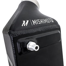 画像をギャラリービューアに読み込む, Mishimoto 12-16 BMW F10 M5 Intercooler Kit (Wrinkle Black)