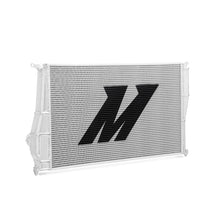 画像をギャラリービューアに読み込む, Mishimoto 2006-2013 BMW 335i/135i (Manual) Performance Aluminum Radiator