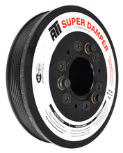 画像をギャラリービューアに読み込む, ATI Damper - 7.48in - Alum LW - 6 Grv - LS1/LS2 - F &amp; V Body - No A/C - 3 Ring