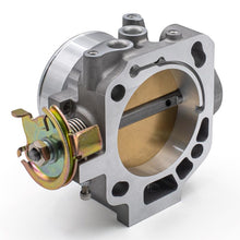 画像をギャラリービューアに読み込む, BLOX Racing 06-11 Honda Civic Si Dual-pattern K-series 70mm Tuner Series Throttle Body