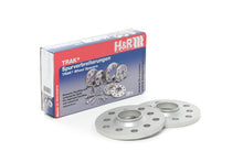 画像をギャラリービューアに読み込む, H&amp;R Trak+ 35mm DRA Wheel Adaptor Bolt 5/130 Center Bore 71.6 Bolt Thread 14x1.5
