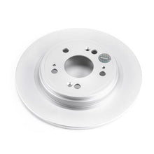 画像をギャラリービューアに読み込む, Power Stop 14-19 Acura RLX Rear Evolution Geomet Coated Rotor