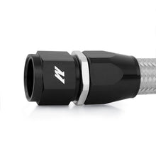 画像をギャラリービューアに読み込む, Mishimoto 3 Ft Stainless Steel Braided Hose w/ -10AN Fittings