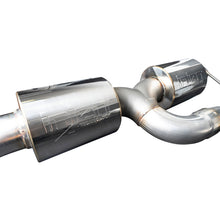 画像をギャラリービューアに読み込む, Injen 21-22 Ford Bronco L4-2.3L Turbo/V6-2.7L Twin Turbo  SS Cat-Back Exhaust