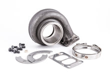 画像をギャラリービューアに読み込む, Garrett GT30R Turbine Hsg Kit Div T3 / V-Band 0.83 A/R (Ni-Resist)