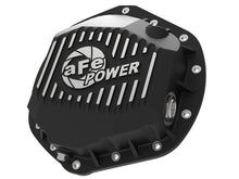 画像をギャラリービューアに読み込む, aFe Power Cover Diff Rear Machined GM Diesel Trucks 01-18 V8-6.6L / GM Gas Trucks 01-18 V8-8.1L/6.0L