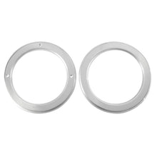画像をギャラリービューアに読み込む, Autometer 54-55 Chevy Truck Billet Dash Insert Adapter