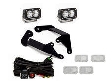 画像をギャラリービューアに読み込む, Baja Designs 21+ Ford Bronco Sport S2 Pro Spot LED Light Pods