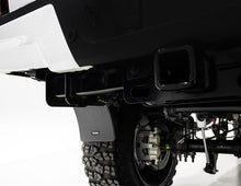 画像をギャラリービューアに読み込む, Bushwacker 14-21 Toyota Tundra Trail Armor Rear Mud Flaps (Fits Pocket Style Flare)