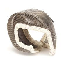 画像をギャラリービューアに読み込む, DEI Gen-3 Turbo Shield T25/28 - Shield Only - Titanium