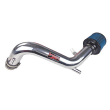 画像をギャラリービューアに読み込む, Injen 18-20 Hyundai Veloster L4-1.6L Turbo Polished Short Ram Cold Air Intake System
