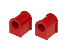 画像をギャラリービューアに読み込む, Prothane 91-95 Toyota MR2 Front Sway Bar Bushings - 19mm - Red
