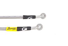 画像をギャラリービューアに読み込む, Goodridge 13-15 Nissan Sentra w/ Rear Drum Brakes SS Brake Line Kit