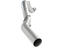 画像をギャラリービューアに読み込む, aFe Atlas Exhaust 5in DPF-Back Al Steel 11-13 GM Diesel Trucks V8-6.6L (td) LML