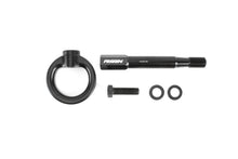 画像をギャラリービューアに読み込む, PERRIN 18-21 Subaru WRX &amp; STI / 13-25 BRZ / 17-20 Toyota 86 Tow Hook Kit (Front) - Flat Black