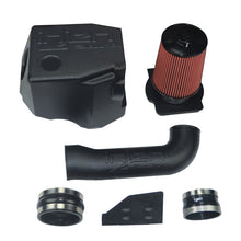 画像をギャラリービューアに読み込む, Injen 12-17 Jeep Wrangler JK 3.6L Evolution Intake (Oiled)
