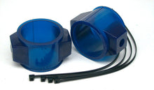 画像をギャラリービューアに読み込む, SuperPro 1961 Triumph TR4 Base Rear Bump Stop Bushing Kit