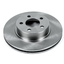 画像をギャラリービューアに読み込む, Power Stop 01-03 Ford Explorer Sport Front Autospecialty Brake Rotor
