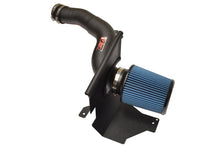 画像をギャラリービューアに読み込む, Injen16-18 Ford Focus RS Wrinkle Black Cold Air Intake