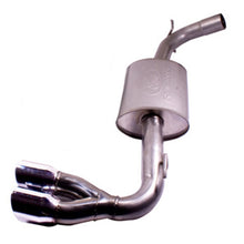 画像をギャラリービューアに読み込む, Ford Racing 2012-2014 Focus Hatchback Axle Back Exhaust System