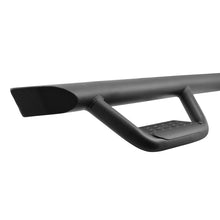 画像をギャラリービューアに読み込む, Go Rhino Dominator Xtreme D2 Side Steps 52in. Cab Length - Tex. Blk (No Drill/Mounting Brkt Req.)