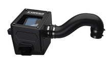 画像をギャラリービューアに読み込む, Corsa 2019-2024 Dodge Ram 1500 5.7L V8 Cold Air Intake with Powercore air filter