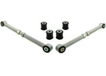 画像をギャラリービューアに読み込む, Whiteline 02-07 Subaru WRX Sedan and Wagon / 93-00 &amp; 03-07 Subaru Impreza Non-Turbo / 04-07 Subaru S