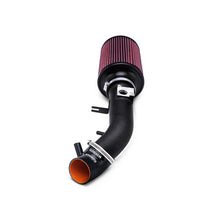 画像をギャラリービューアに読み込む, Mishimoto 06-11 Honda Civic Si Performance Air Intake - Wrinkle Black