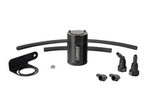 画像をギャラリービューアに読み込む, Corsa 2019-2025 Silverado/Sierra &amp; 2021-2025 Tahoe/Suburban/Yukon/Denali Aluminum Oil Catch Can