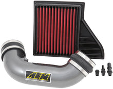 画像をギャラリービューアに読み込む, AEM 11-14 Ford Mustang 5.0L V8 HCA Air Intake System