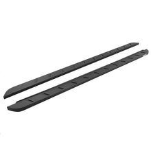 画像をギャラリービューアに読み込む, Go Rhino RB10 Slim Running Boards - Universal 80in. - Tex. Blk
