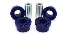 画像をギャラリービューアに読み込む, SuperPro 2011 BMW 1 Series M Base Rear Lower Inner Control Arm Bushing Kit (Motorsport)