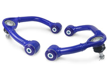 画像をギャラリービューアに読み込む, SuperPro 04-20 Ford F-150 Front Upper Control Arm Set