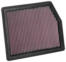 画像をギャラリービューアに読み込む, K&amp;N Replacement Air Filter ACURA NSX V6-3.0L 1991-96